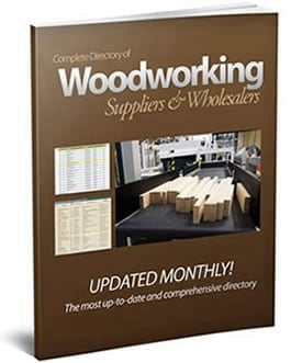 How to Start a Woodworking Business - Sold for $997